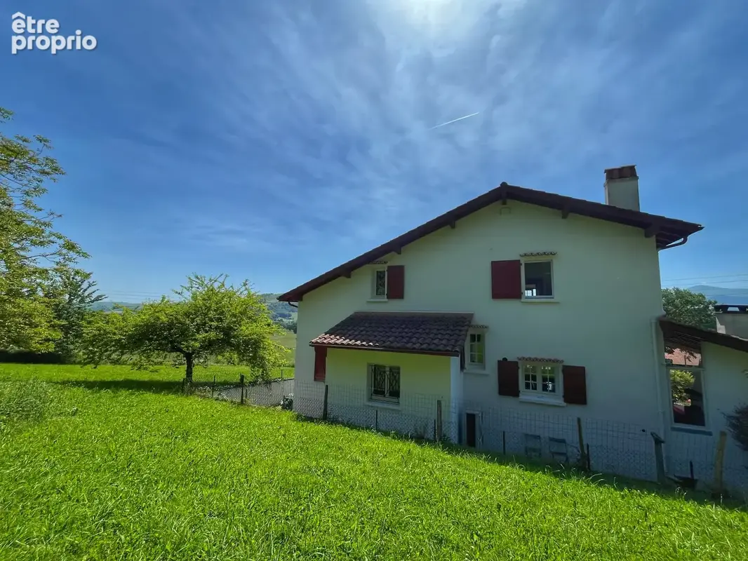 Magnifique maison sur un terrain de 2745m2 - photo 39