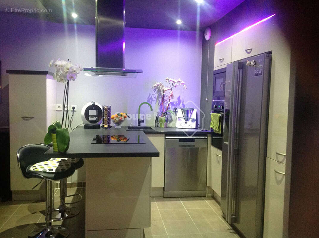 Appartement à MARIGNANE