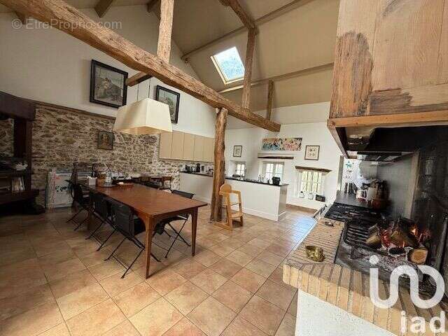 Photo 5 - Maison à COULOMMIERS