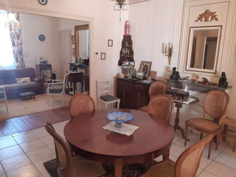 Maison à vendre 5 pièces ANGOULEME (16) - photo 15