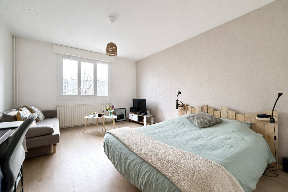 Appartement à CLERMONT-FERRAND