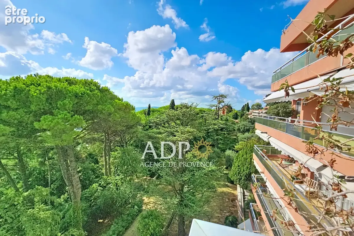 Appartement 4 pièces 104 m² à vendre à Grasse (06130) - photo 7