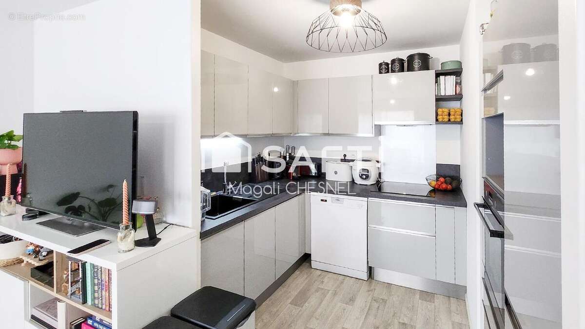 Photo 4 - Appartement à MONTGERMONT