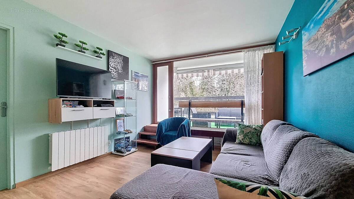 Appartement à MUROL