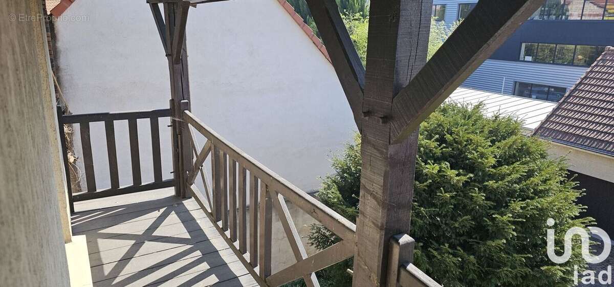 Photo 8 - Maison à MAISONS-ALFORT