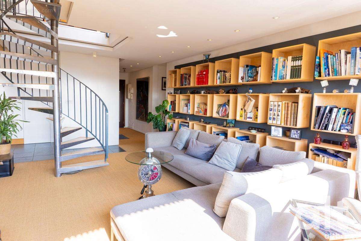 Appartement à ANNECY-LE-VIEUX