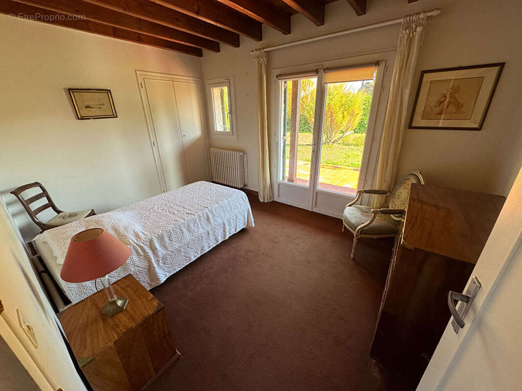 Maison à LE POULIGUEN