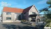 Maison à DOUDELAINVILLE
