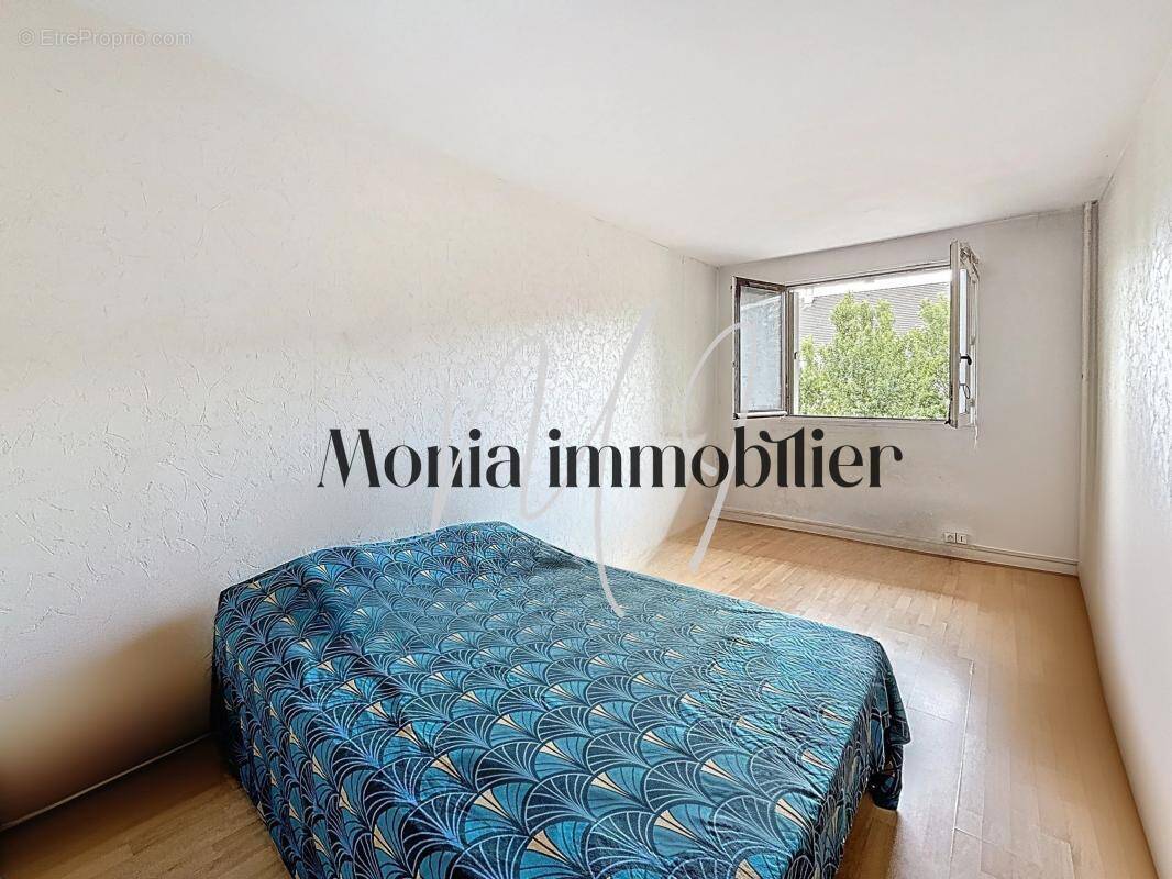 Appartement à NEUILLY-SUR-MARNE