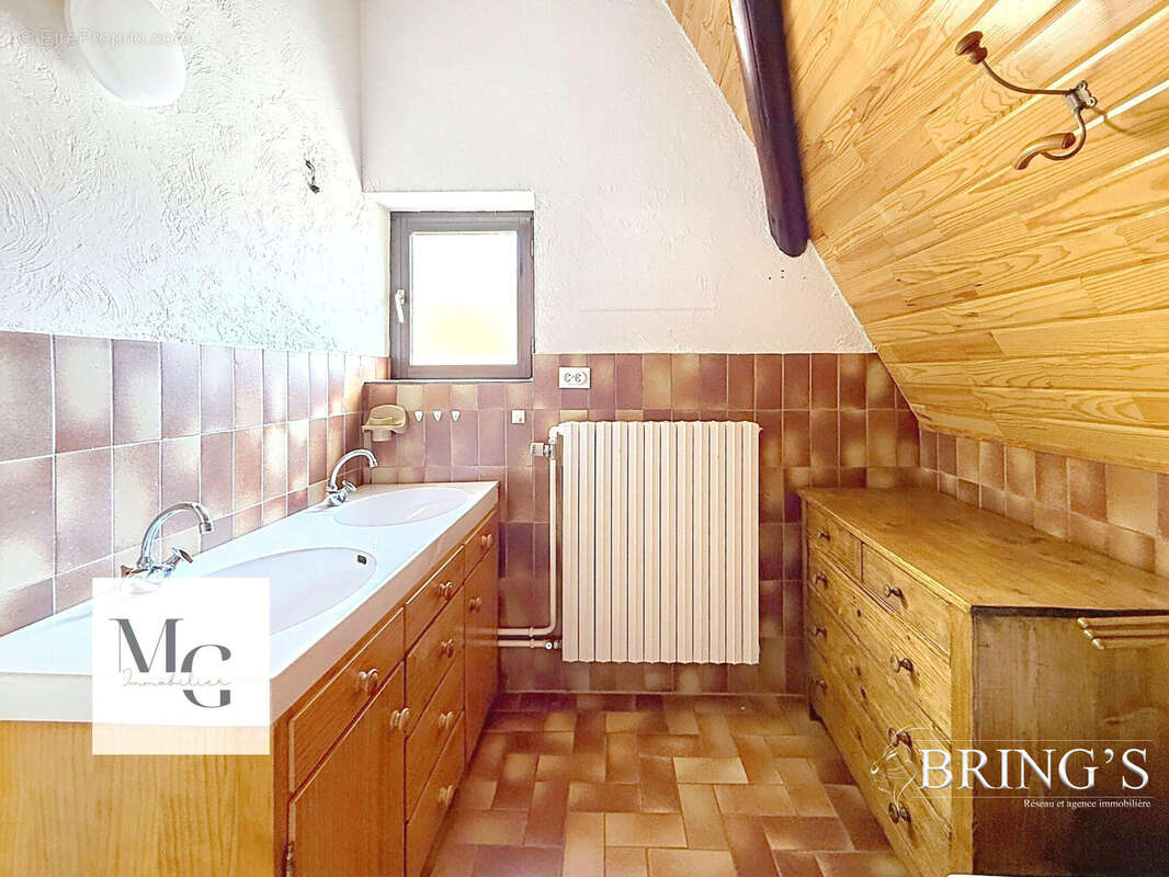 Appartement 125 m² à Abreschviller  - photo 7