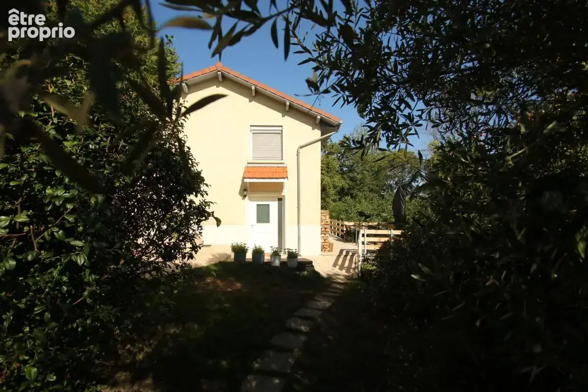 Maison À Vendre - photo 24