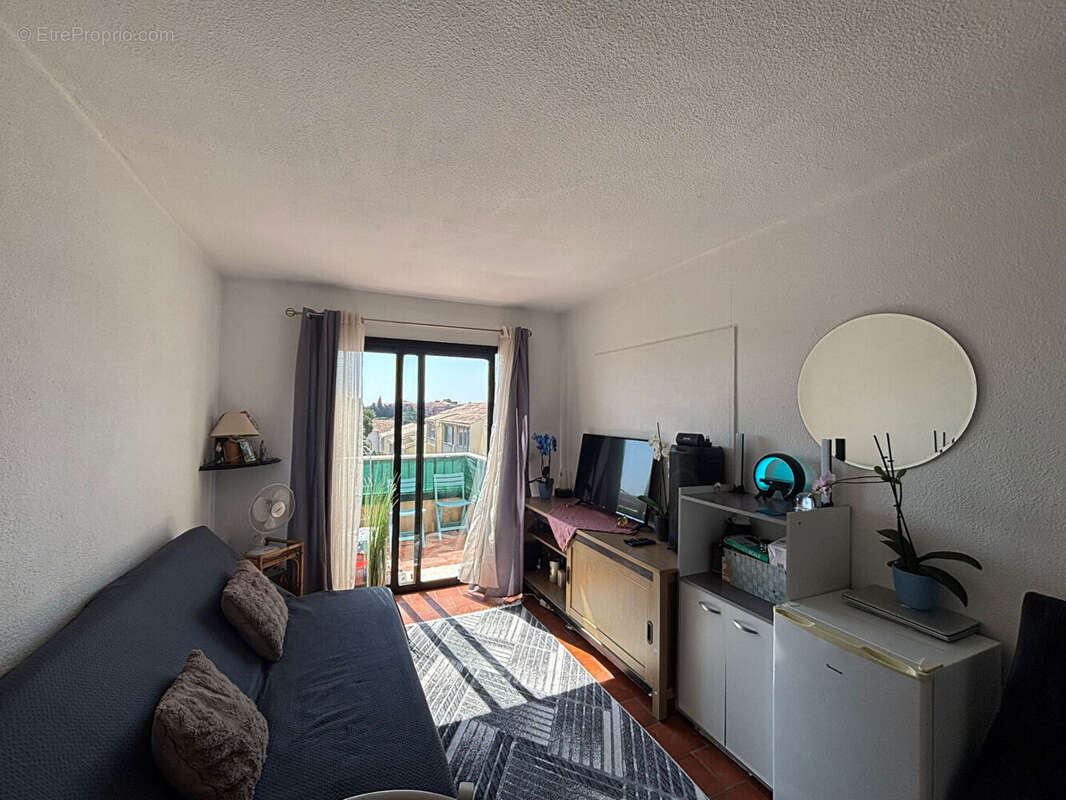 Appartement à FREJUS