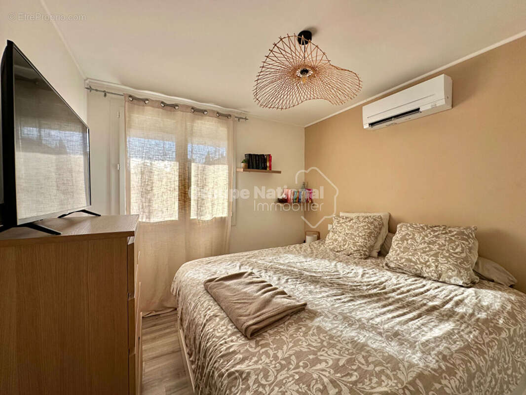 Appartement à LE ROVE