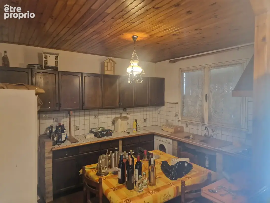 maison à rénover - photo 6