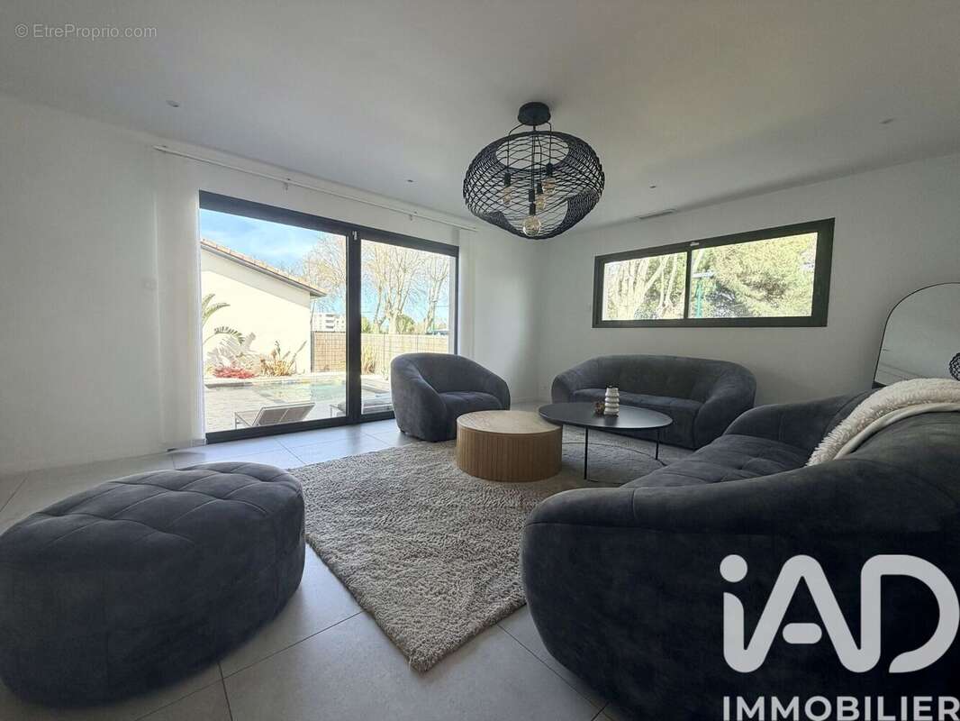 Photo 5 - Maison à BOMPAS