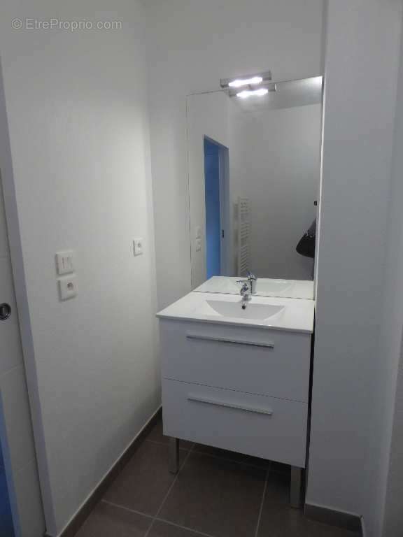 Appartement à BEZIERS