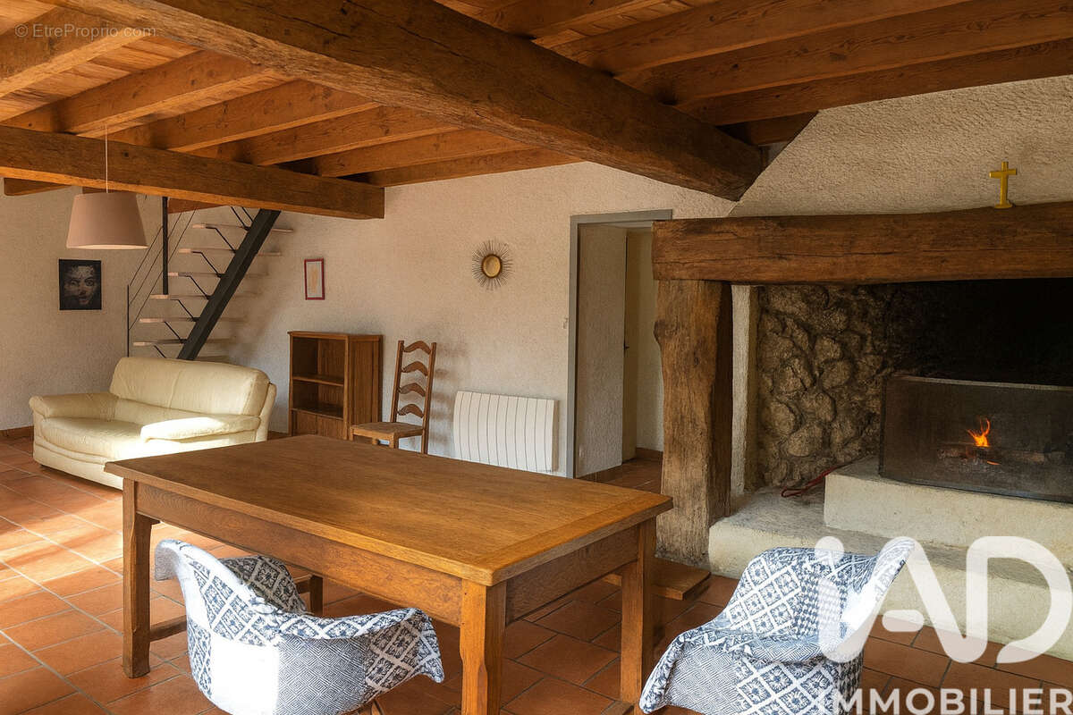 Photo 2 - Maison à GALGON