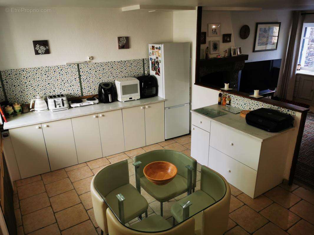 Maison de bourg - photo 9