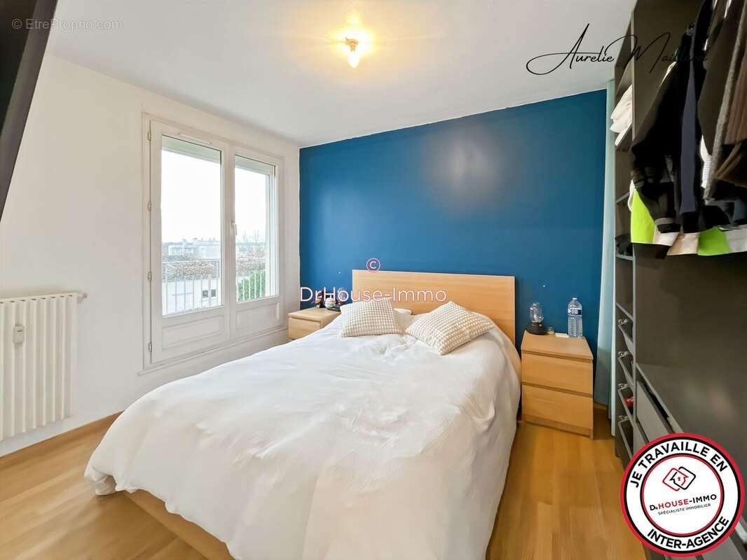 Appartement 62 m² à Ifs  - photo 117