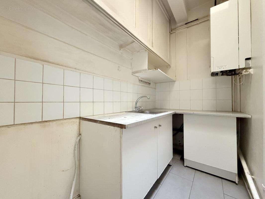 Appartement à CLAMART