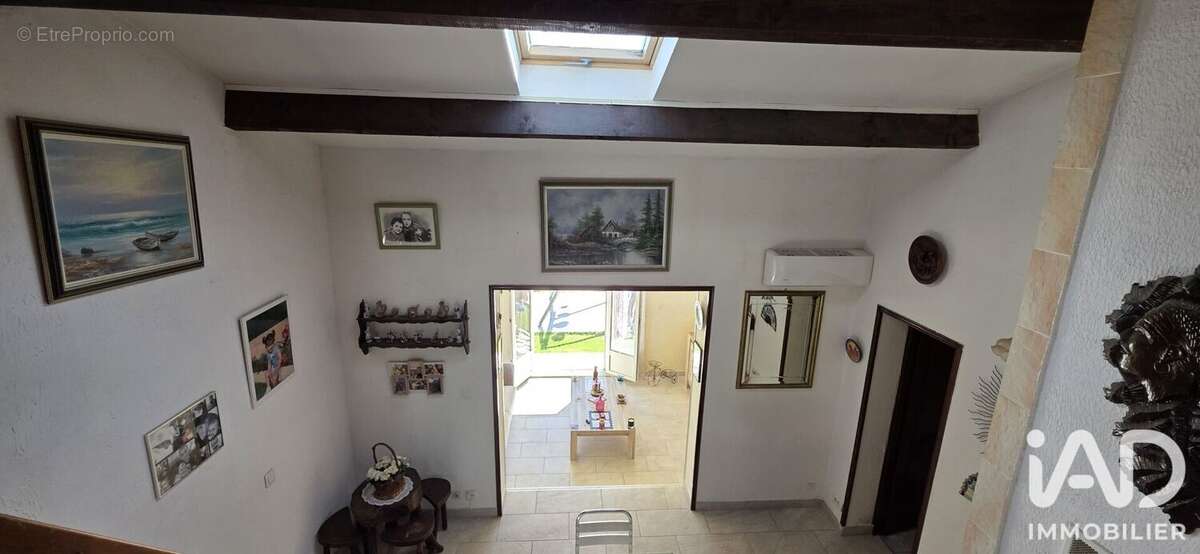 Photo 8 - Maison à BORGO