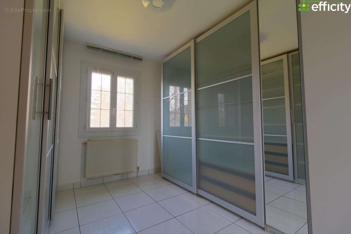 Maison à MAGNY-SUR-TILLE