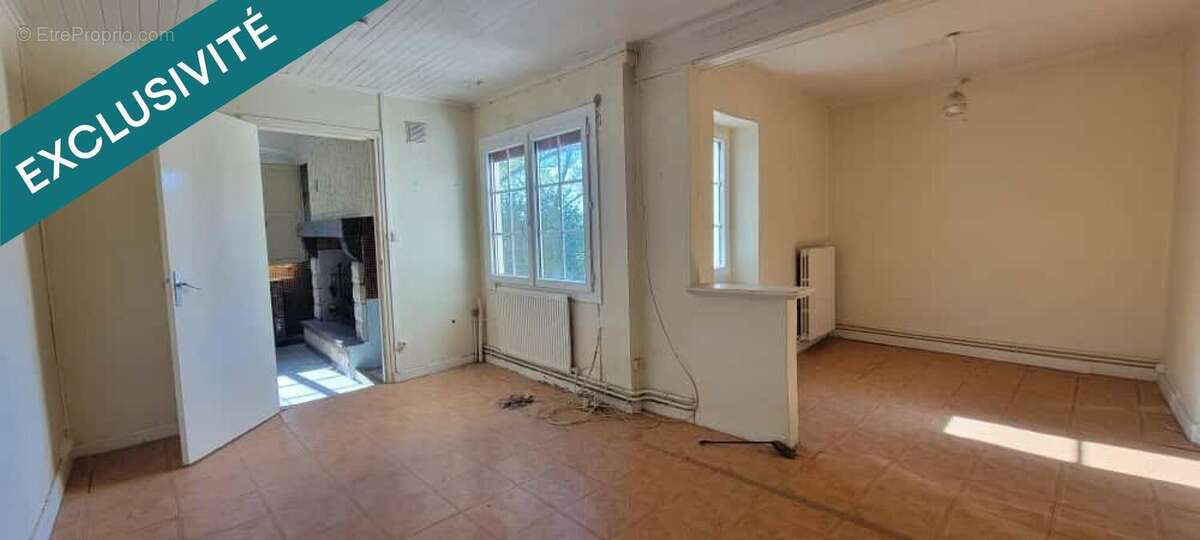 Photo 9 - Maison à PORT-SAINTE-MARIE