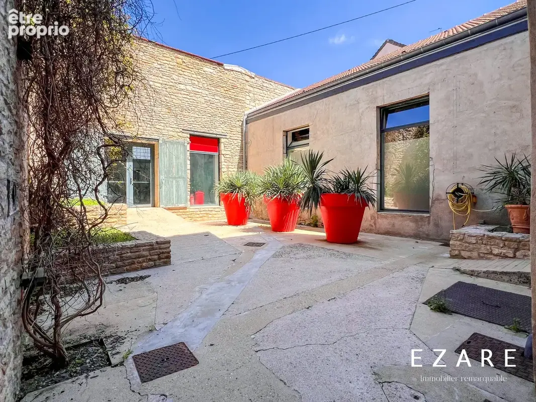 Maison 6 pièces 360 m² à vendre à Beaune (21200) - photo 8