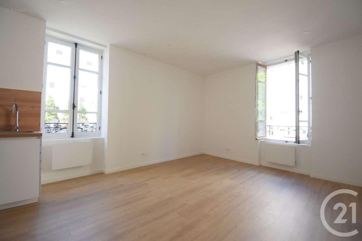 Appartement à VICHY
