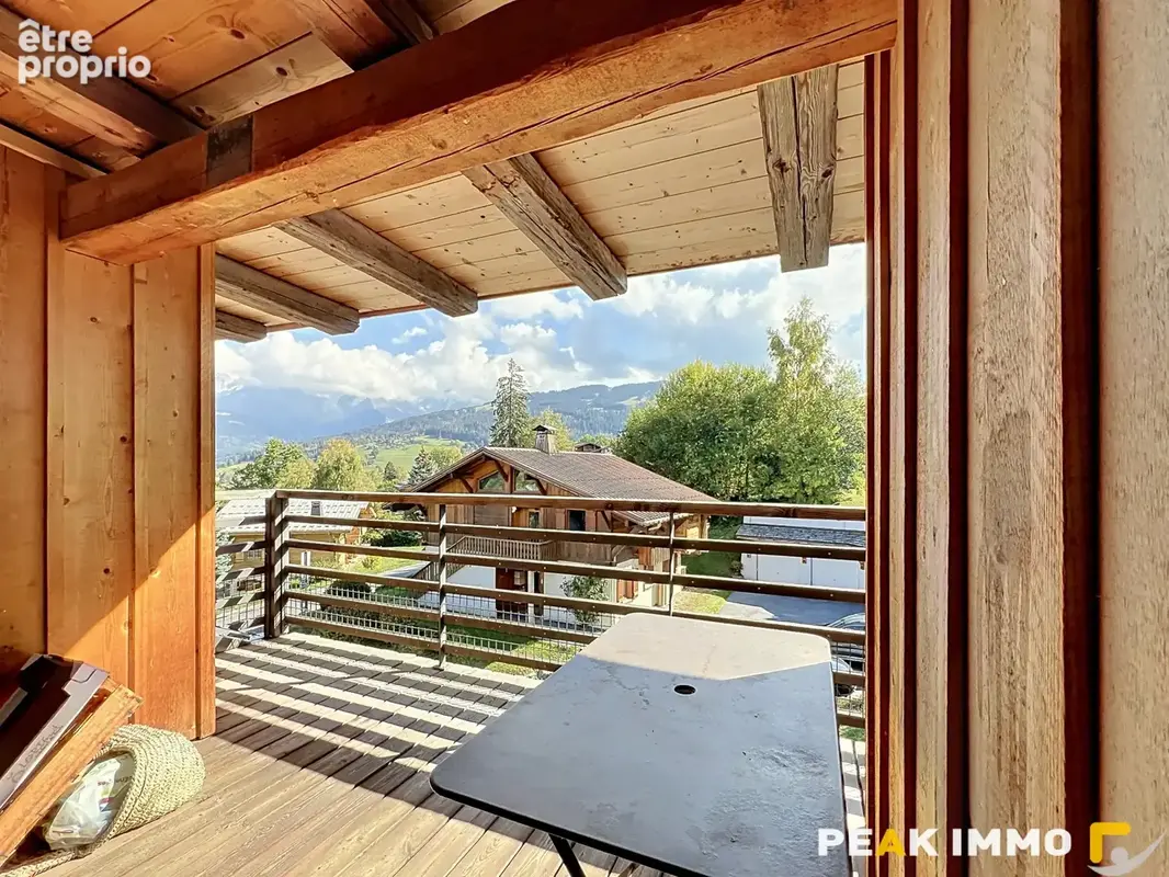 Appartement 5 pièces 157m2 Combloux - photo 6