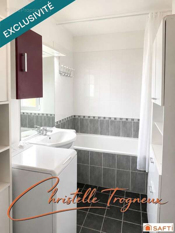 Appartement 59 m² à Longueau  - photo 5