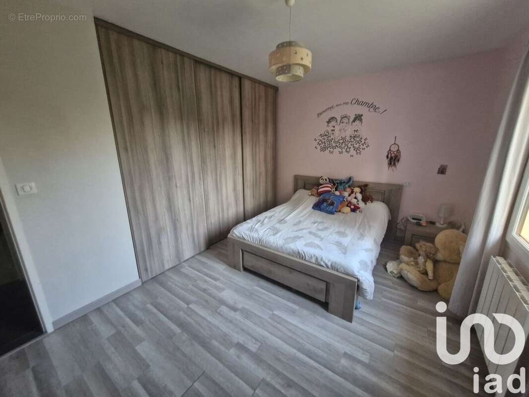 Photo 8 - Maison à SAINT-JUNIEN