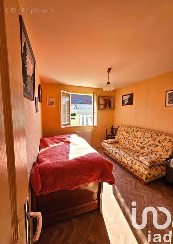 Photo 8 - Maison à TOURNAN-EN-BRIE