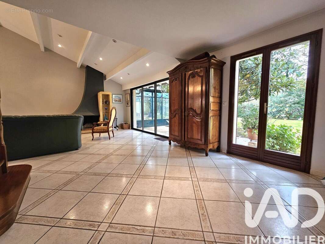 Photo 5 - Maison à GUJAN-MESTRAS