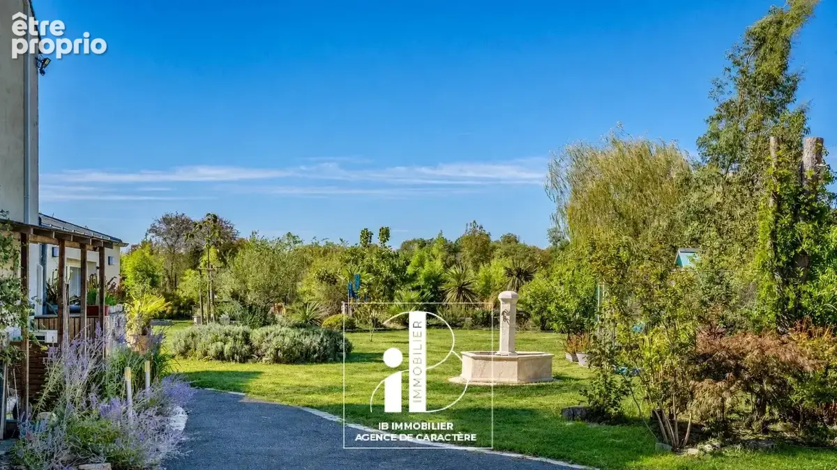 Boissise la bertrand, une maison de 266 m² - jardin clos 1 449 m² - photo 3