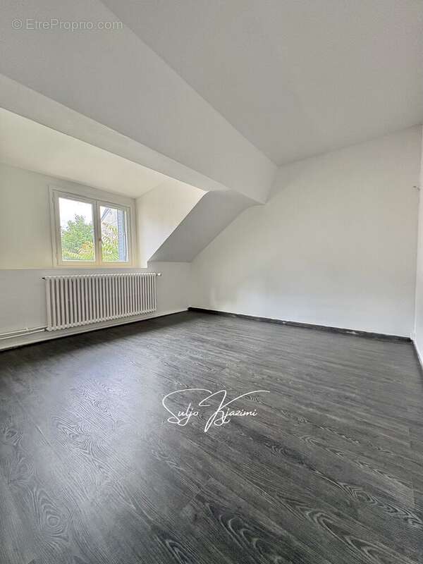 Maison à CHATEAUROUX