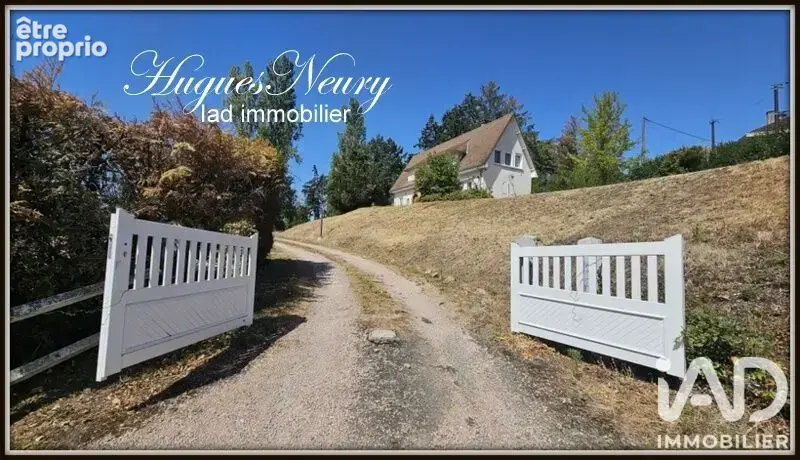 Photo 1 - Maison à VARENNES-SUR-ALLIER