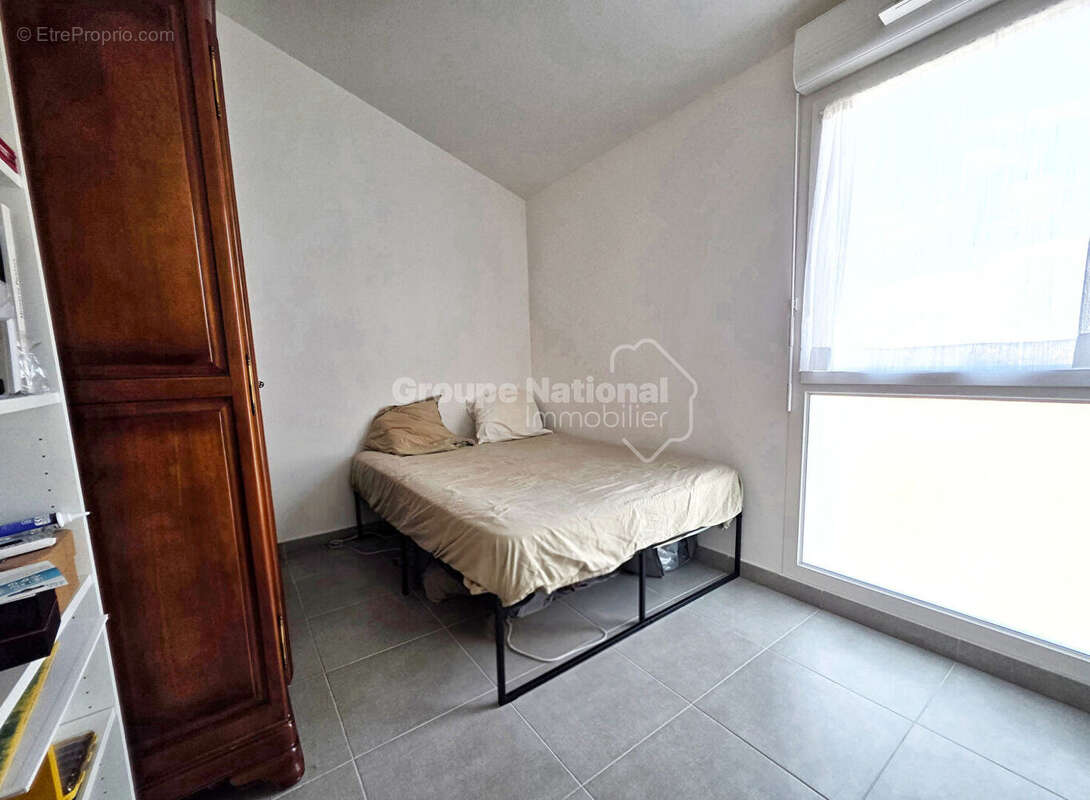 Appartement  duplex de 94 m² 4 pièce(s) - photo 18