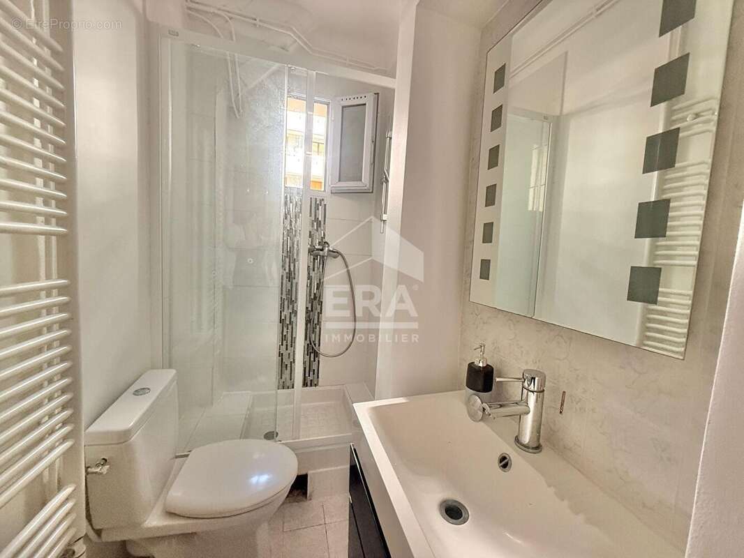 Appartement à PARIS-12E