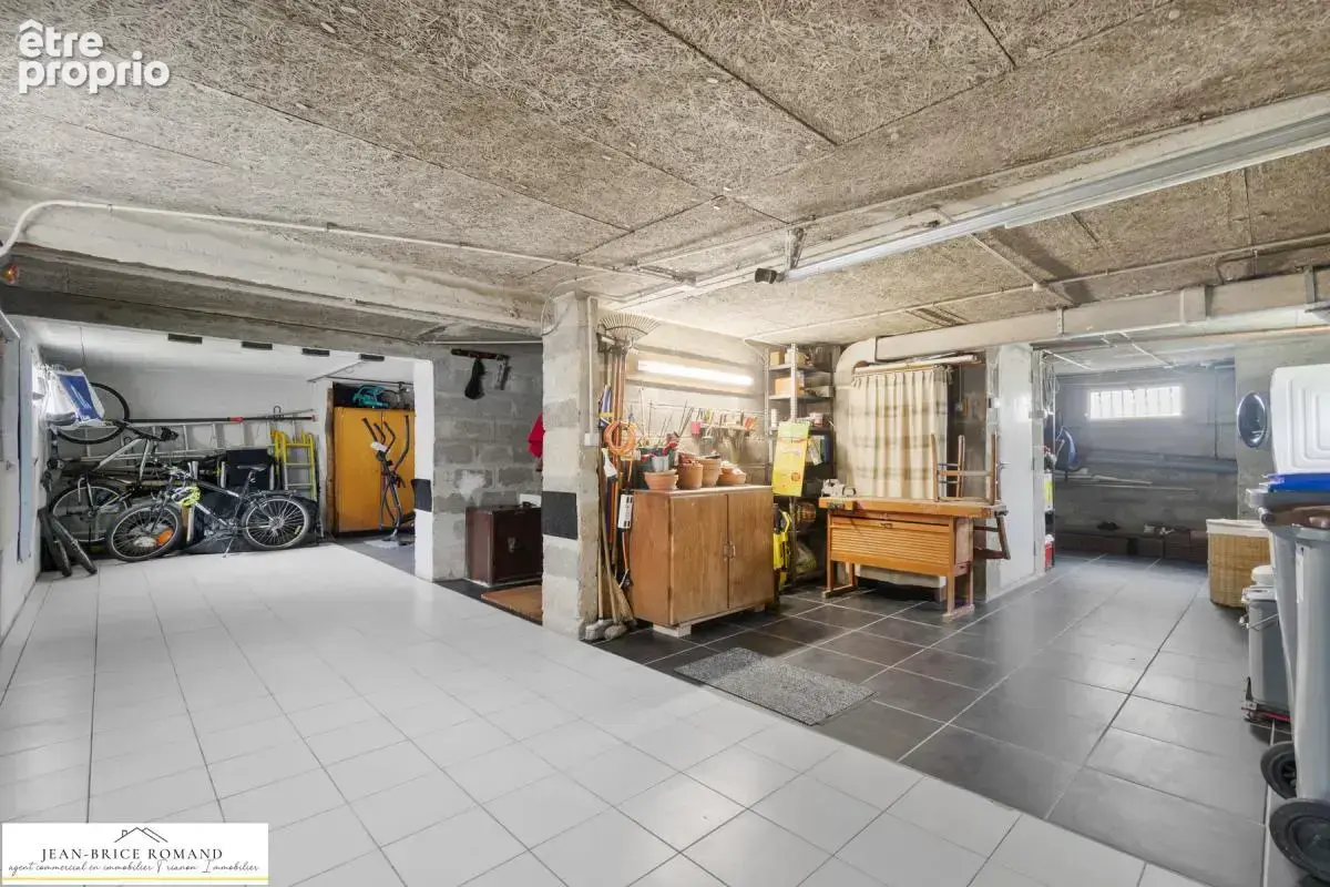 Maison 148 m² à Chambourcy  - photo 19