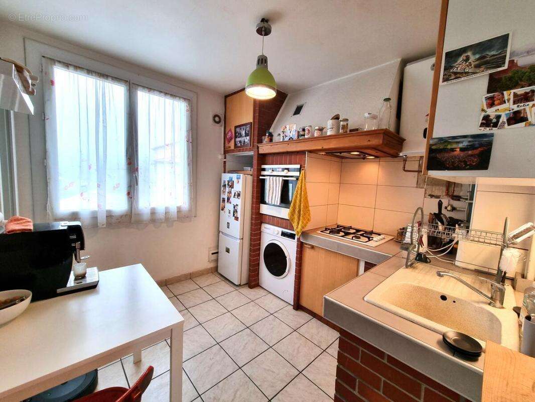 Appartement à VIENNE