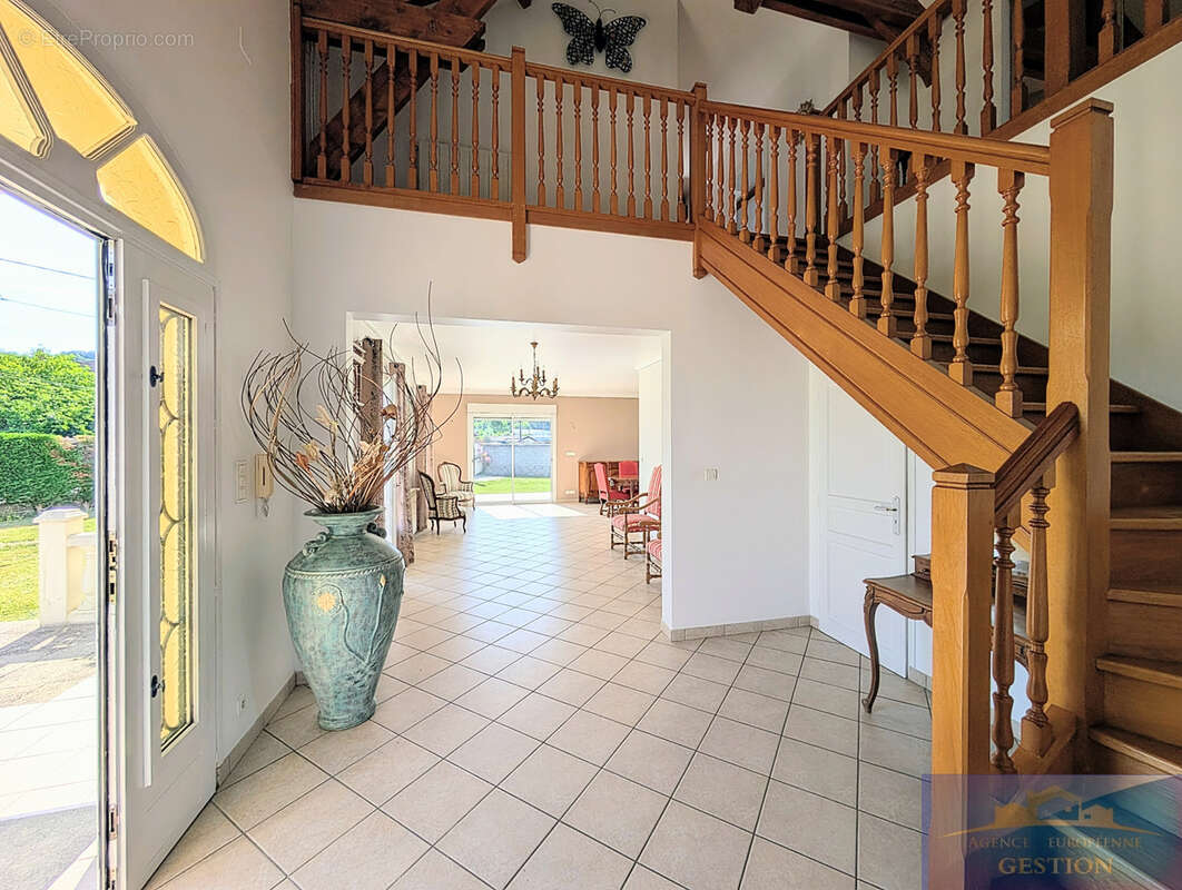 Maison à BARBAZAN-DEBAT