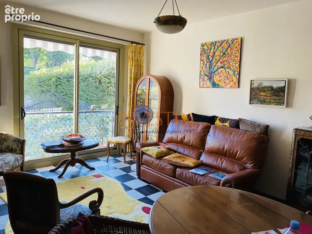 Blois : appartement avec 4 pièces à acheter 222000 € - photo 3