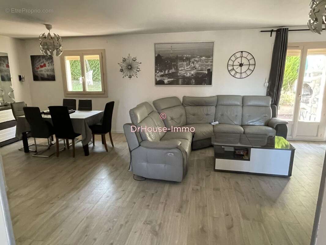 Maison à LAINVILLE-EN-VEXIN