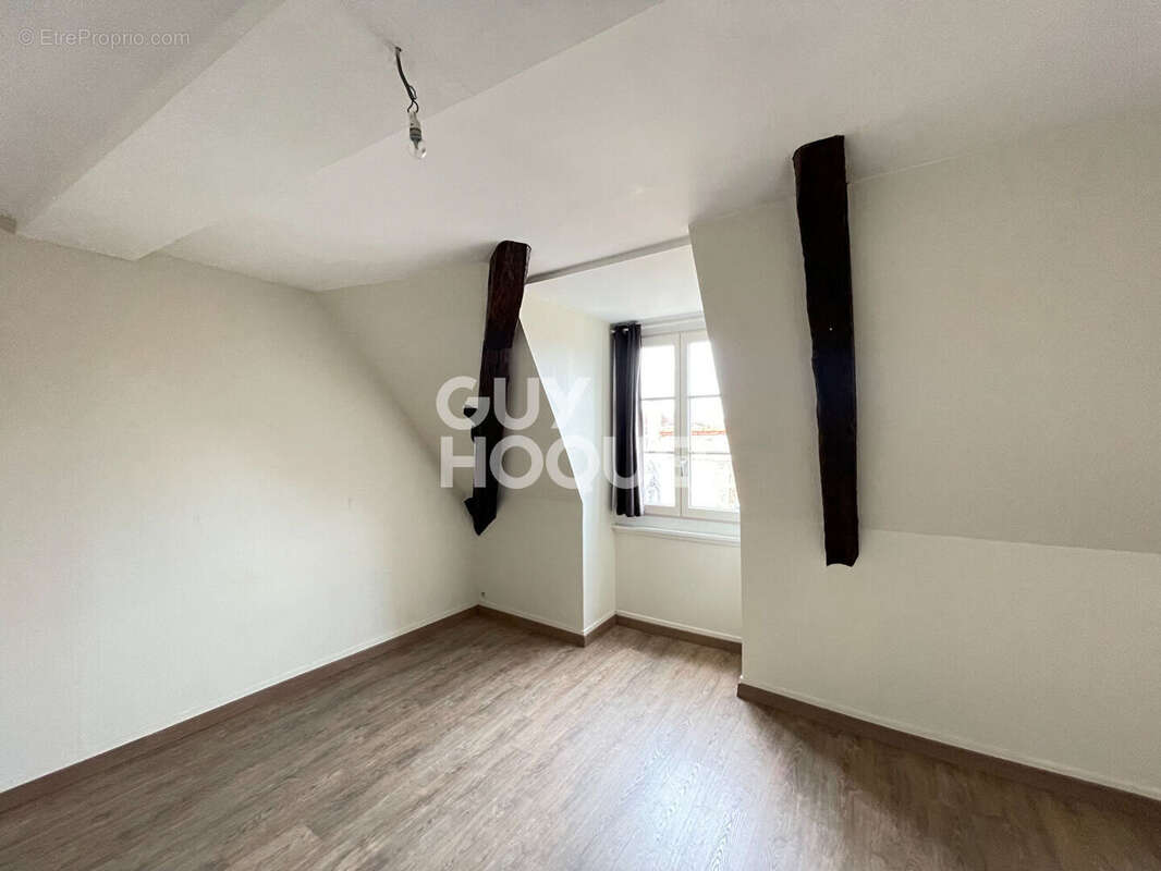 Appartement à BOURGES