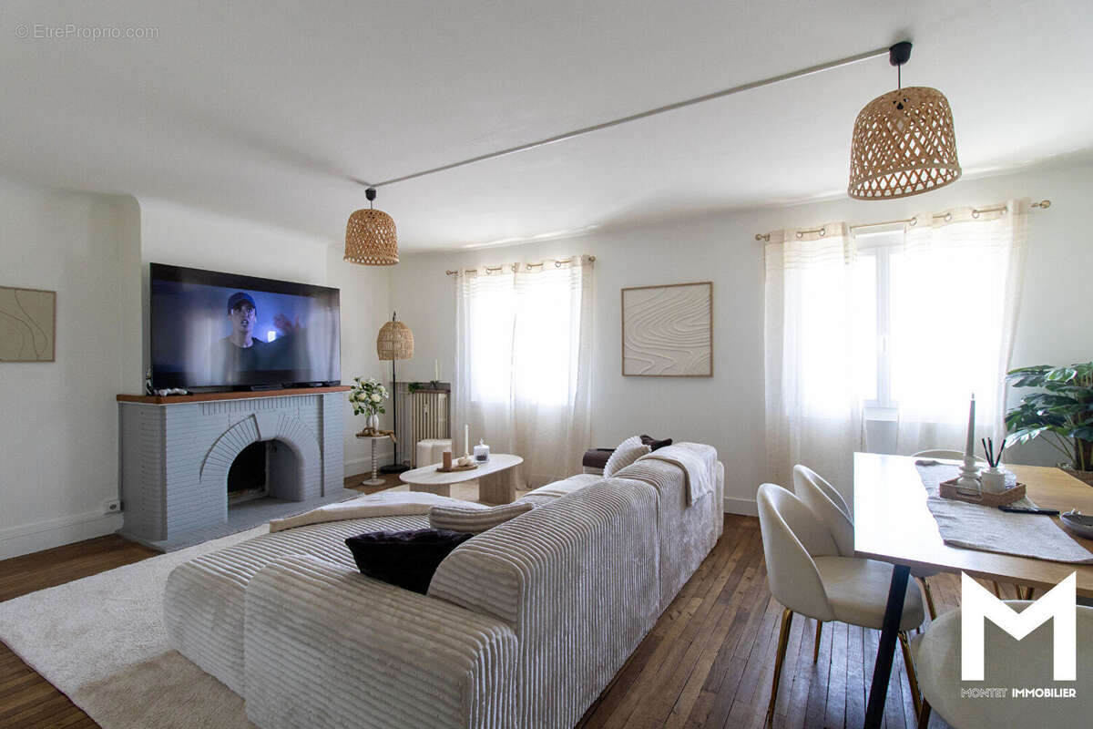 Appartement à PERIGUEUX