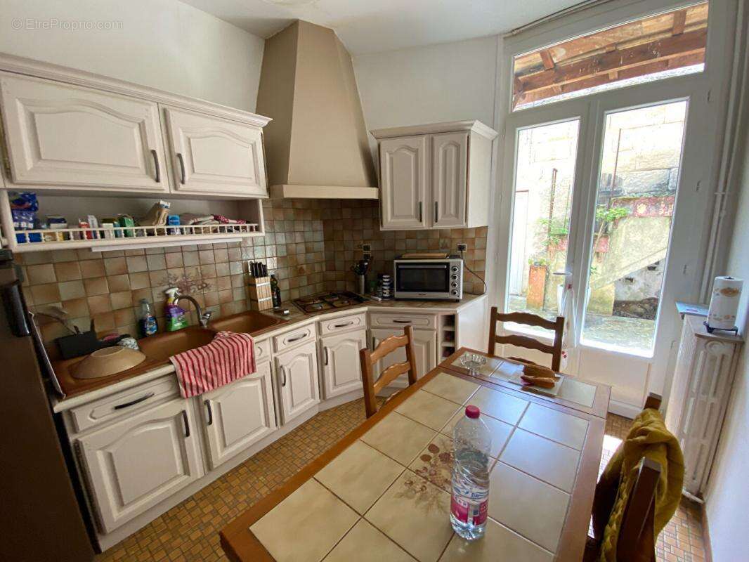 Maison à SAUVETERRE-DE-GUYENNE