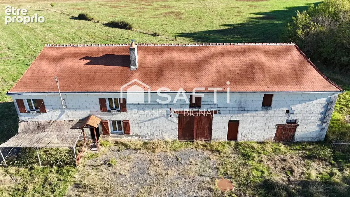 Photo 1 - Maison à HUISMES