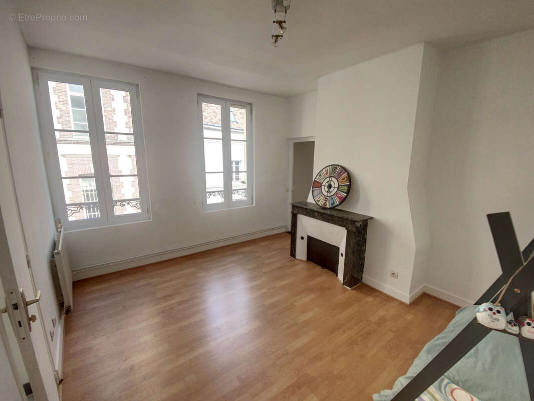 Appartement à DREUX