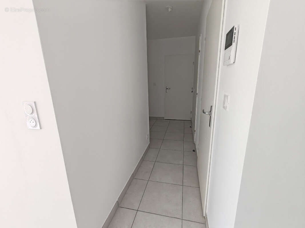 Appartement à AMBOISE